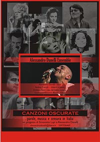 immagine:  CANZONI OSCURATE